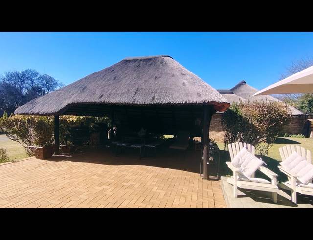 3 BEDROOM HOUSE FOR SALE IN RIVER LODGE ESTATE